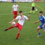 Nogoet promocijska l. : Primorec - Maranese