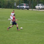 Nogomet 1.A.L. : Zarja - Mladost