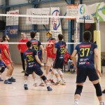 Odbojka C liga : Sloga Tabor : Prata