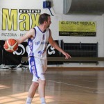 Košarka C liga : Jadran - S.Bonifacio