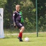 Nogomet : turnir Zarje U 11