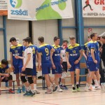 Odbojka C liga : Sloga Tabor - Soća