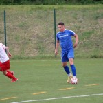 Nogoet promocijska l. : Primorec - Maranese