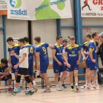 Odbojka C liga : Sloga Tabor - Soća