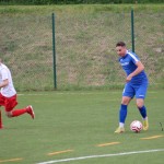 Nogoet promocijska l. : Primorec - Maranese