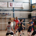 Odbojka C liga : Sloga Tabor : Prata