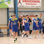 Odbojka C liga : Sloga Tabor - Soća