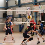 Odbojka C liga : Sloga Tabor : Prata