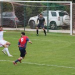 Nogomet 1.A.L. : Zarja - Mladost