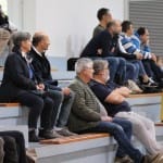 Košarka U 17 Silver :Jadran ZKB : S.Vito B
