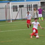 Nogoet promocijska l. : Primorec - Maranese