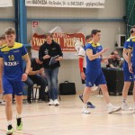 Odbojka C liga : Sloga Tabor - Soća