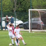 Nogomet 1.A.L. : Zarja - Mladost