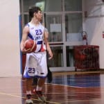 Košarka U 17 Silver :Jadran ZKB : S.Vito B