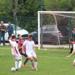 Nogomet 1.A.L. : Zarja - Mladost