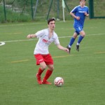 Nogoet promocijska l. : Primorec - Maranese