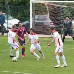 Nogomet 1.A.L. : Zarja - Mladost