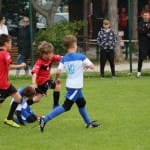 Nogomet U 9  turnir Zarje