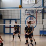 Odbojka C liga : Sloga Tabor : Prata