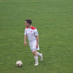 Nogomet 1.A.L. : Zarja - Mladost