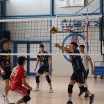 Odbojka C liga : Sloga Tabor : Prata