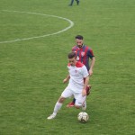 Nogomet 1.A.L. : Zarja - Mladost