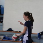 Odbojka : Kontovel - Farravolo