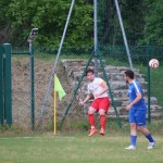 Nogoet promocijska l. : Primorec - Maranese