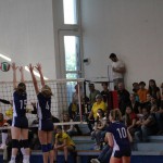 Odbojka : Kontovel - Farravolo