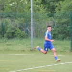 Nogoet promocijska l. : Primorec - Maranese