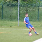 Nogoet promocijska l. : Primorec - Maranese