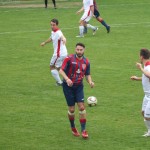 Nogomet 1.A.L. : Zarja - Mladost