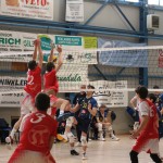 Odbojka C liga : Sloga Tabor : Prata