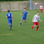 Nogoet promocijska l. : Primorec - Maranese