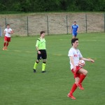 Nogoet promocijska l. : Primorec - Maranese