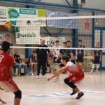 Odbojka C liga : Sloga Tabor : Prata