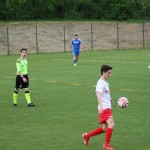 Nogoet promocijska l. : Primorec - Maranese