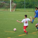 Nogoet promocijska l. : Primorec - Maranese