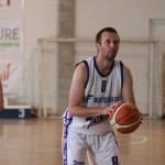 Košarka C liga : Jadran - S.Bonifacio