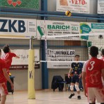 Odbojka C liga : Sloga Tabor : Prata