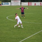 Nogomet 1.A.L. : Zarja - Mladost