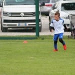 Nogomet U 9  turnir Zarje