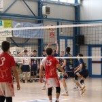 Odbojka C liga : Sloga Tabor : Prata