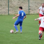 Nogoet promocijska l. : Primorec - Maranese