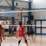 Odbojka C liga : Sloga Tabor : Prata