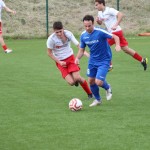 Nogoet promocijska l. : Primorec - Maranese