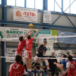 Odbojka C liga : Sloga Tabor : Prata