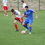 Nogoet promocijska l. : Primorec - Maranese