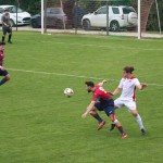 Nogomet 1.A.L. : Zarja - Mladost
