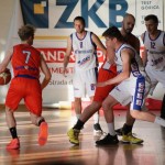 Košarka C liga : Jadran - S.Bonifacio